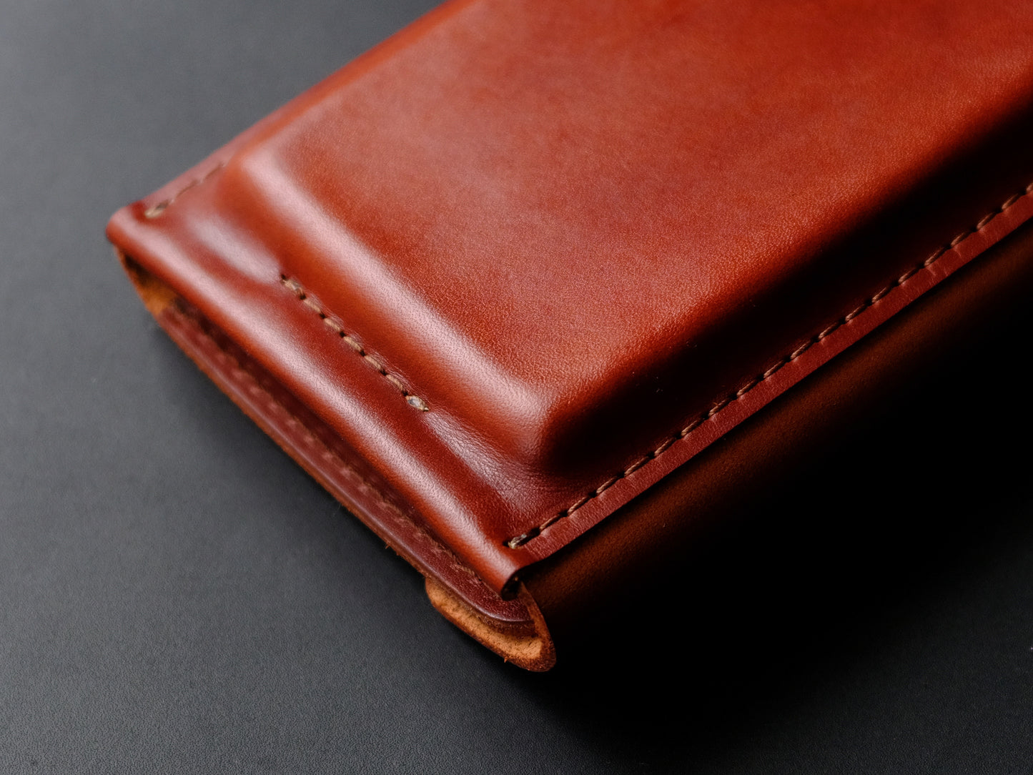 Fireline Organizer - Chestnut