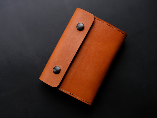 Fireline Organizer - Chestnut