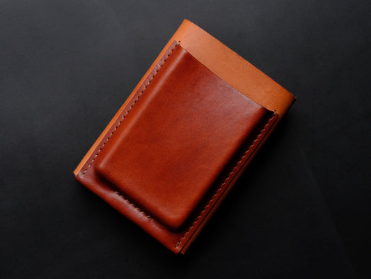 Fireline Organizer - Chestnut